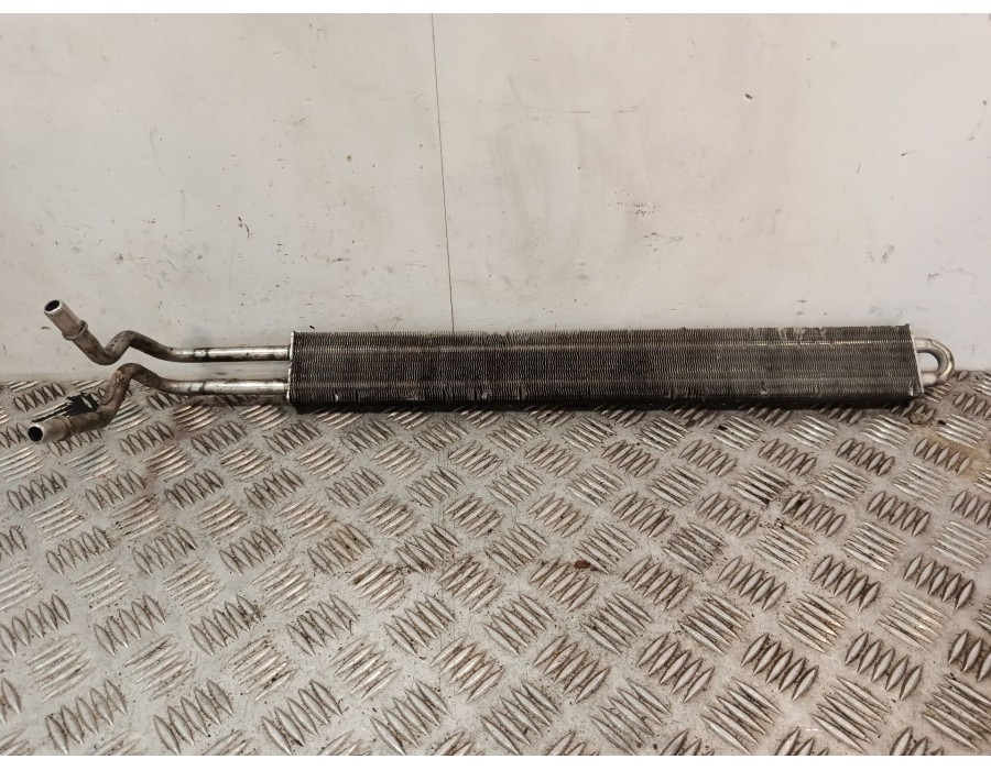 Recambio de radiador direccion asistida para opel insignia a (g09) 2.0 cdti (68) referencia OEM IAM 13286331  