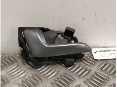 Recambio de maneta interior delantera izquierda para kia rio iii (ub) 1.2 cvvt referencia OEM IAM 826101W010  