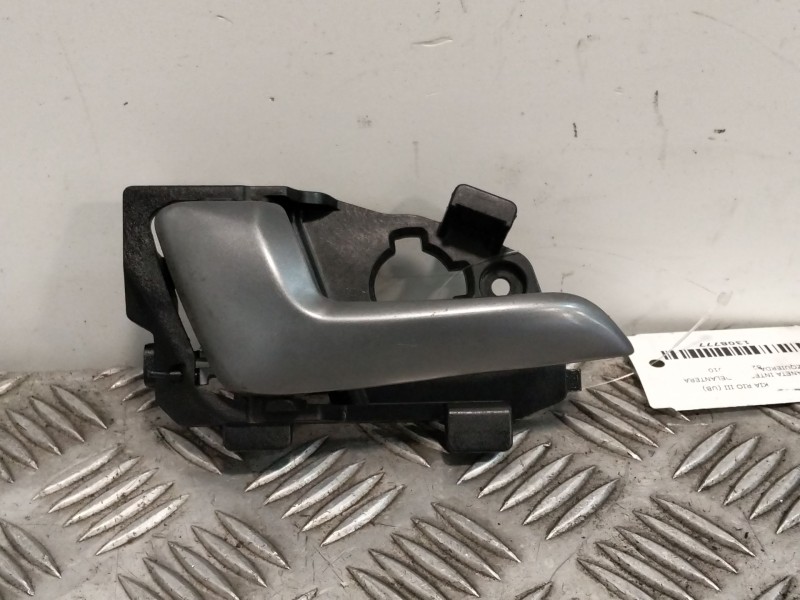 Recambio de maneta interior delantera izquierda para kia rio iii (ub) 1.2 cvvt referencia OEM IAM 826101W010  