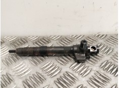 Recambio de inyector para renault scénic iv (j9_) 1.5 dci 110 referencia OEM IAM 24157392153  