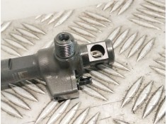 Recambio de inyector para renault scénic iv (j9_) 1.5 dci 110 referencia OEM IAM 24157392153   2