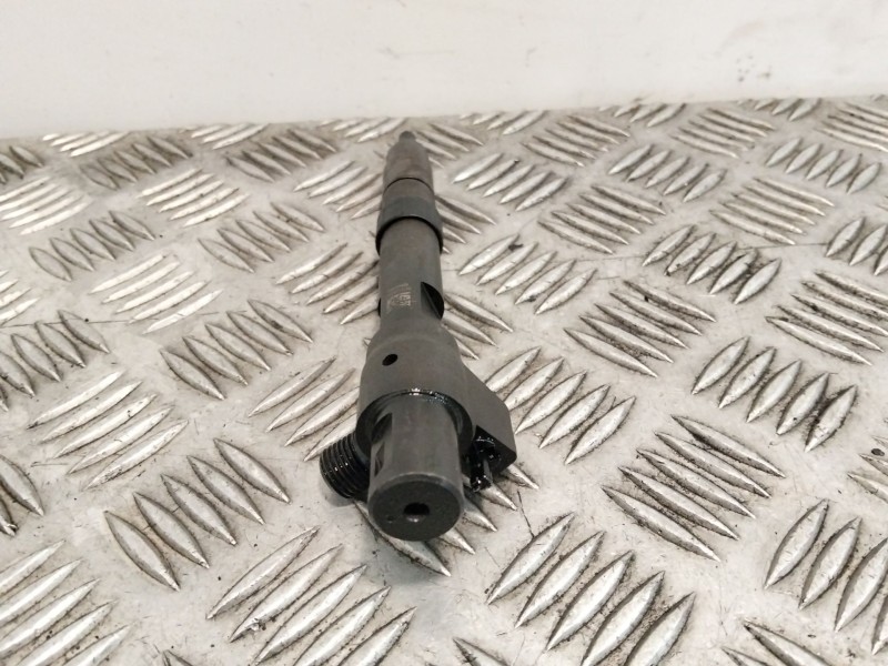 Recambio de inyector para renault scénic iv (j9_) 1.5 dci 110 referencia OEM IAM 24157392153  