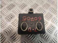 Recambio de modulo electronico para audi q2 (gab, gag) 30 tdi referencia OEM IAM 8W1959595   2