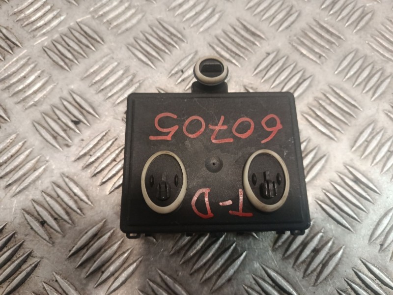 Recambio de modulo electronico para audi q2 (gab, gag) 30 tdi referencia OEM IAM 8W1959595  
