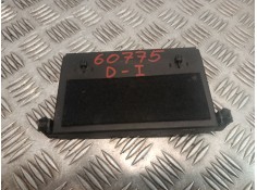 Recambio de modulo electronico para mercedes-benz clase c (w203) c 180 kompressor (203.046) referencia OEM IAM 203820138501   2