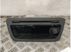 Recambio de sistema audio / radio cd para seat ibiza iv (6j5, 6p1) 1.6 tdi referencia OEM IAM W06J1035153H  