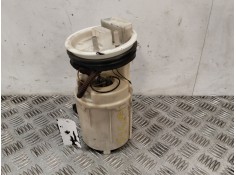 Recambio de aforador para seat ibiza iii (6l1) 1.2 referencia OEM IAM 600919051C  