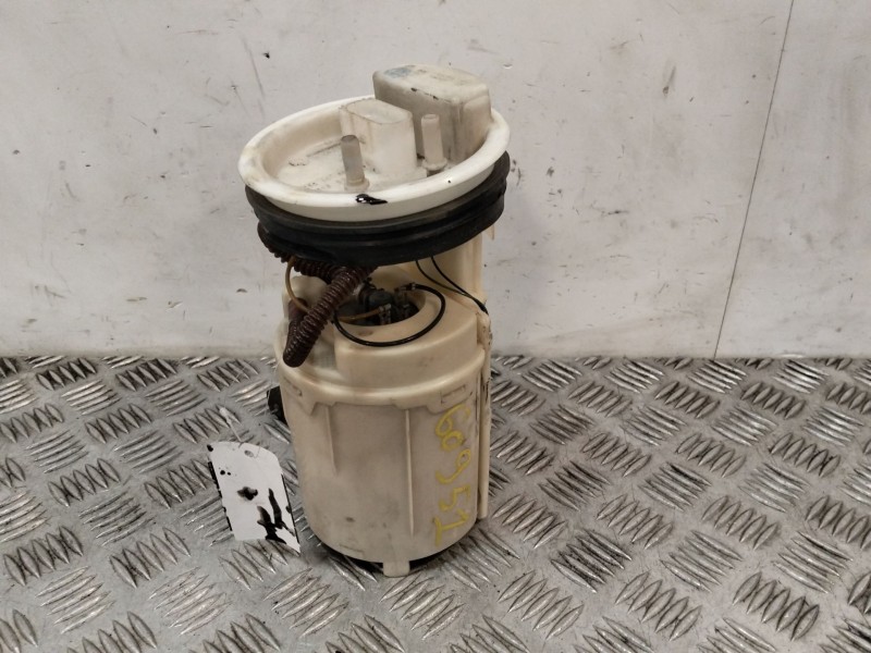Recambio de aforador para seat ibiza iii (6l1) 1.2 referencia OEM IAM 600919051C  