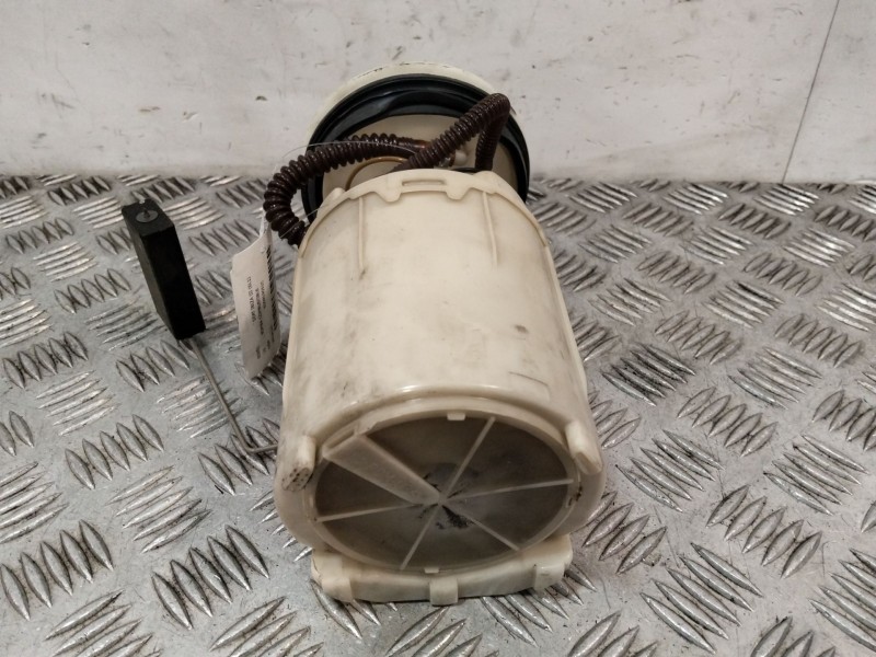 Recambio de aforador para seat ibiza iii (6l1) 1.2 referencia OEM IAM 600919051C  