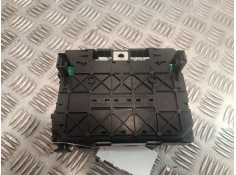 Recambio de caja reles / fusibles para citroën xsara picasso (n68) 1.6 hdi referencia OEM IAM 9650618480 U118470003  2