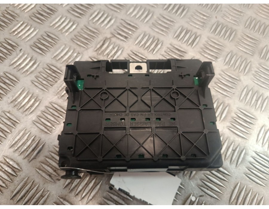 Recambio de caja reles / fusibles para citroën xsara picasso (n68) 1.6 hdi referencia OEM IAM 9650618480 U118470003 