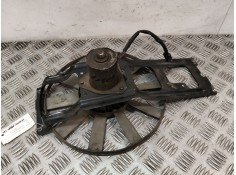 Recambio de electroventilador para renault express furgoneta/monovolumen (f40_, g40_) 1.4 (f402) referencia OEM IAM 7700653324  