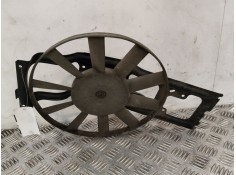 Recambio de electroventilador para renault express furgoneta/monovolumen (f40_, g40_) 1.4 (f402) referencia OEM IAM 7700653324   2