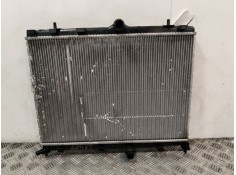 Recambio de radiador agua para peugeot 208 i (ca_, cc_) 1.5 bluehdi 100 referencia OEM IAM 982533380  