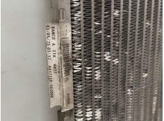 Recambio de radiador agua para peugeot 208 i (ca_, cc_) 1.5 bluehdi 100 referencia OEM IAM 982533380   2