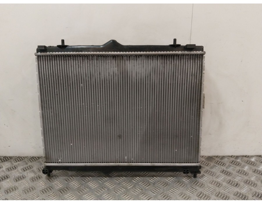 Recambio de radiador agua para peugeot 208 i (ca_, cc_) 1.5 bluehdi 100 referencia OEM IAM 982533380  