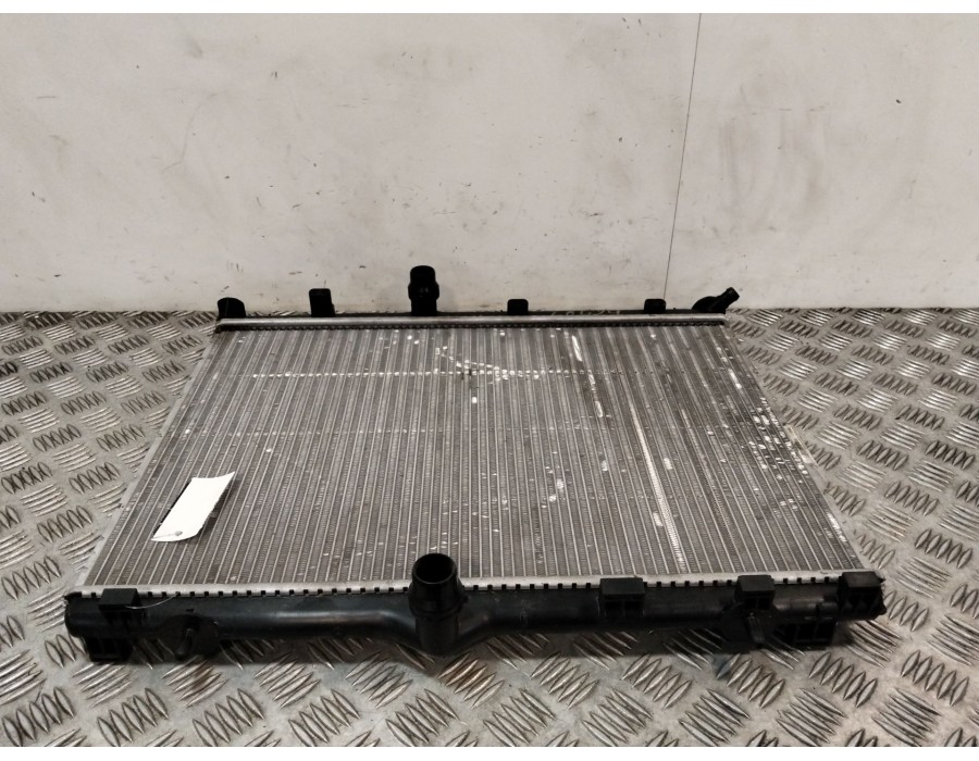 Recambio de radiador agua para peugeot 208 i (ca_, cc_) 1.5 bluehdi 100 referencia OEM IAM 982533380  
