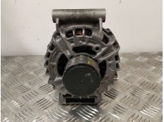 Recambio de alternador para renault scénic ii (jm0/1_) 1.6 (jm0c, jm0j, jm1b) referencia OEM IAM 125711018  