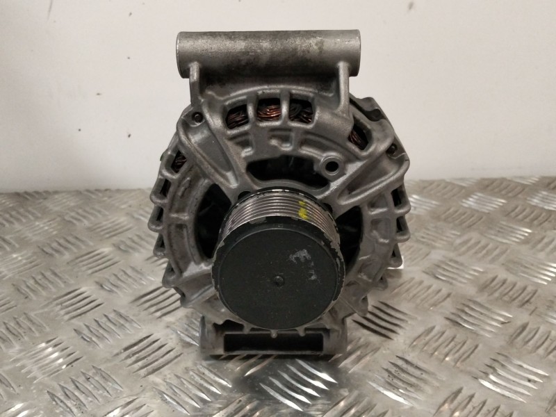 Recambio de alternador para renault scénic ii (jm0/1_) 1.6 (jm0c, jm0j, jm1b) referencia OEM IAM 125711018  