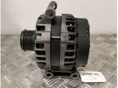 Recambio de alternador para renault scénic ii (jm0/1_) 1.6 (jm0c, jm0j, jm1b) referencia OEM IAM 125711018   2
