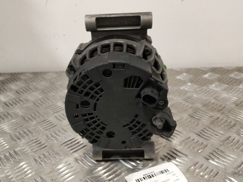 Recambio de alternador para renault scénic ii (jm0/1_) 1.6 (jm0c, jm0j, jm1b) referencia OEM IAM 125711018  