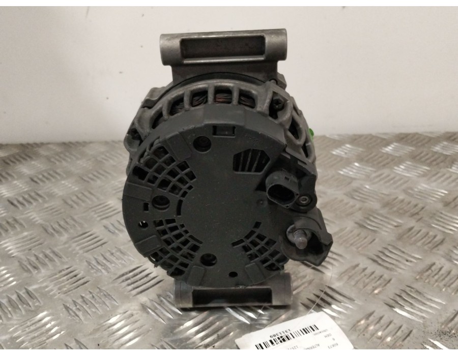Recambio de alternador para renault scénic ii (jm0/1_) 1.6 (jm0c, jm0j, jm1b) referencia OEM IAM 125711018  