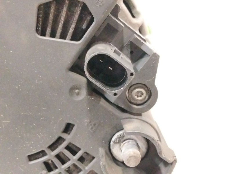 Recambio de alternador para renault scénic ii (jm0/1_) 1.6 (jm0c, jm0j, jm1b) referencia OEM IAM 125711018  