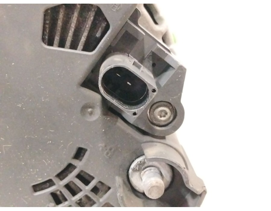 Recambio de alternador para renault scénic ii (jm0/1_) 1.6 (jm0c, jm0j, jm1b) referencia OEM IAM 125711018  