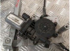 Recambio de elevalunas delantero derecho para seat cordoba (6k1, 6k2) 1.6 i referencia OEM IAM D239804454500008   2