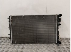 Recambio de radiador agua para seat ibiza i (21a) 0.9 referencia OEM IAM 151190070F01  