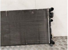 Recambio de radiador agua para seat ibiza i (21a) 0.9 referencia OEM IAM 151190070F01   2