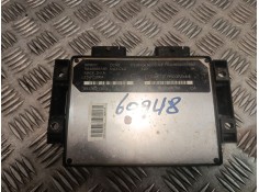 Recambio de centralita motor uce para citroën berlingo / berlingo first monospace (mf_, gjk_, gfk_) 1.9 d (mfwjz) referencia OEM 2