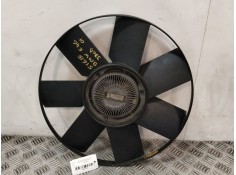 Recambio de ventilador viscoso motor para bmw serie 3 berlina (e46) 330d referencia OEM IAM 11522249216  
