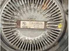 Recambio de ventilador viscoso motor para bmw serie 3 berlina (e46) 330d referencia OEM IAM 11522249216   2