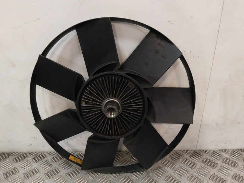 Recambio de ventilador viscoso motor para bmw serie 3 berlina (e46) 330d referencia OEM IAM 11522249216  