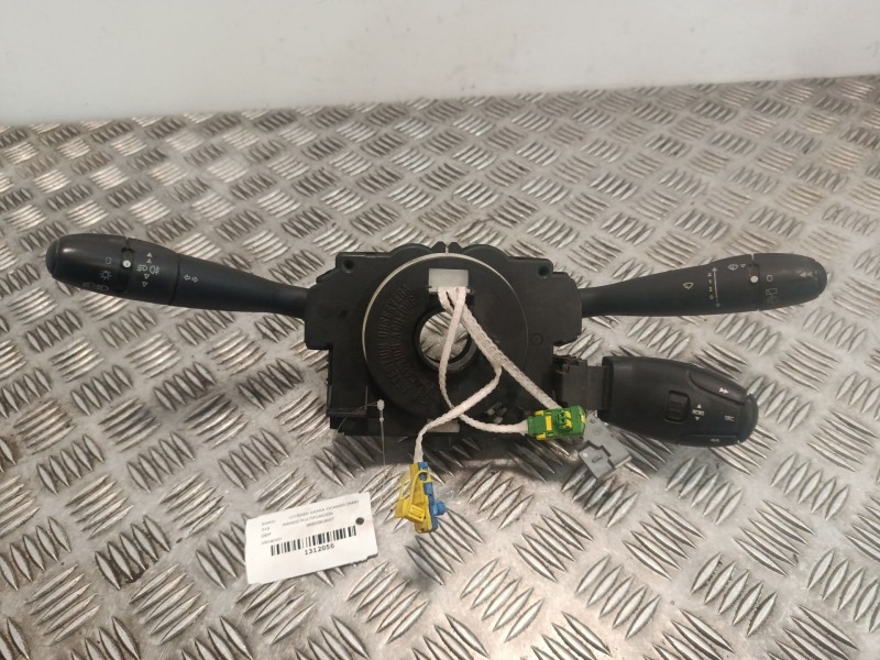 Recambio de mando multifuncion para citroën xsara picasso (n68) 1.6 hdi referencia OEM IAM 96605636XT  