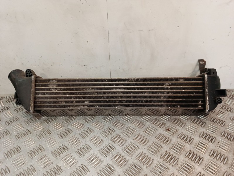 Recambio de intercooler para renault kangoo (kc0/1_) 1.5 dci referencia OEM IAM 8200732390  