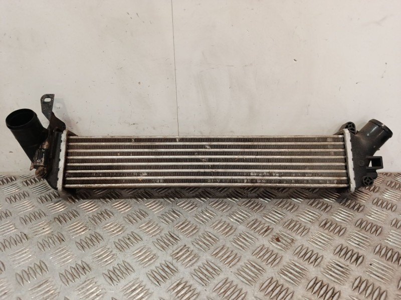 Recambio de intercooler para renault kangoo (kc0/1_) 1.5 dci referencia OEM IAM 8200732390  