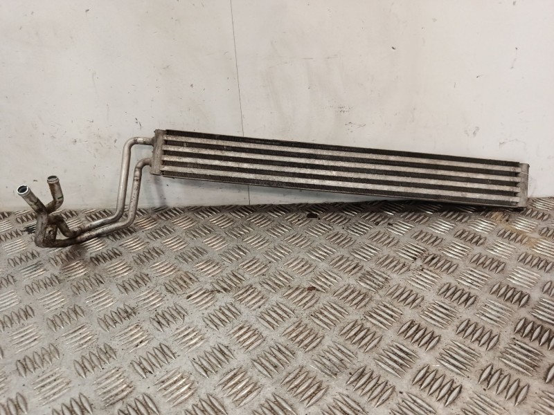 Recambio de radiador aceite para volkswagen touareg (7la) referencia OEM IAM 7L6422885E 7L0317019B 