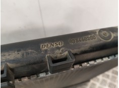 Recambio de radiador agua para citroën c4 cactus referencia OEM IAM 873460200   2