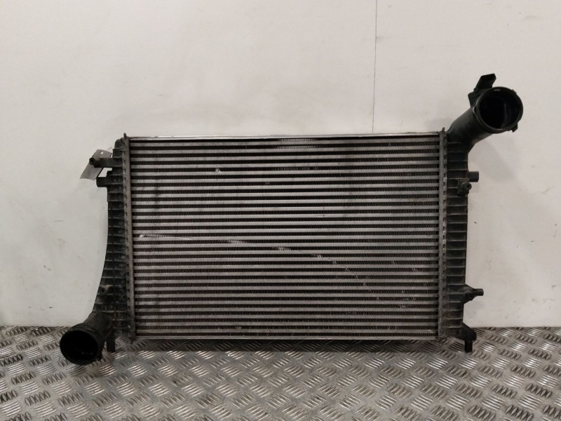 Recambio de intercooler para volkswagen eos (1f7) 2.0 tdi referencia OEM IAM 1K0145803R  
