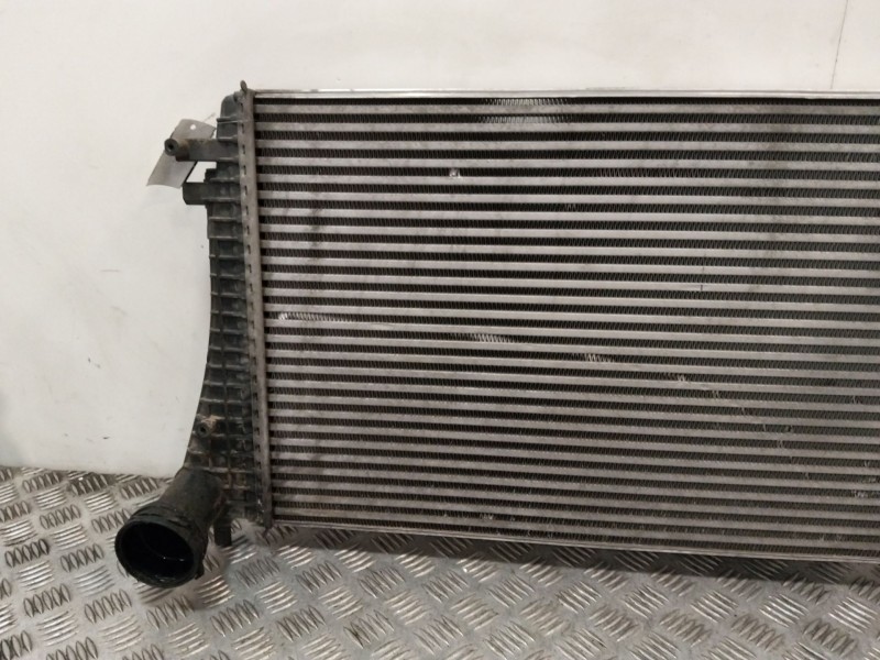 Recambio de intercooler para volkswagen eos (1f7) 2.0 tdi referencia OEM IAM 1K0145803R  
