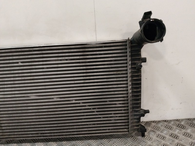 Recambio de intercooler para volkswagen eos (1f7) 2.0 tdi referencia OEM IAM 1K0145803R  