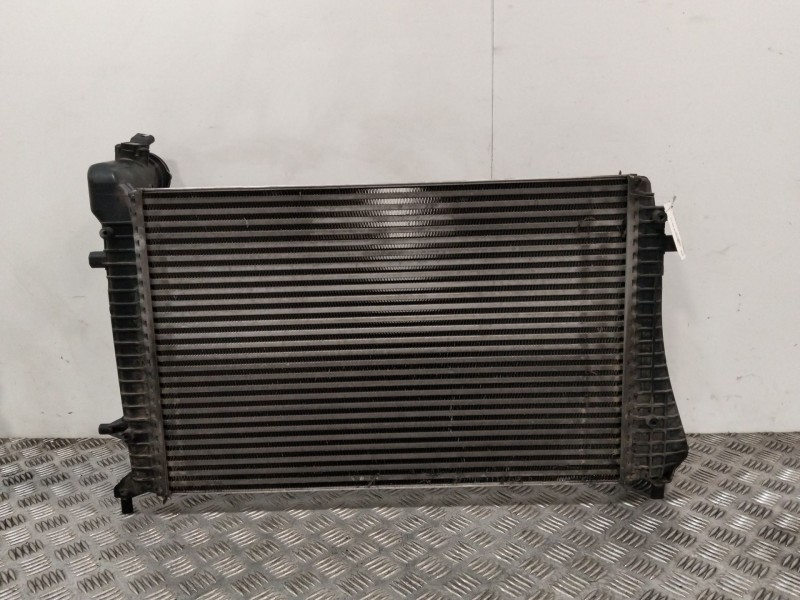 Recambio de intercooler para volkswagen eos (1f7) 2.0 tdi referencia OEM IAM 1K0145803R  