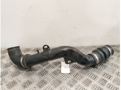 Recambio de tubo intercooler para opel astra j (p10) 1.7 cdti (68) referencia OEM IAM   