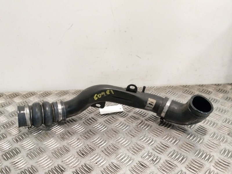 Recambio de tubo intercooler para opel astra j (p10) 1.7 cdti (68) referencia OEM IAM   