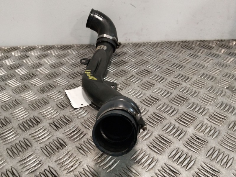 Recambio de tubo intercooler para opel astra j (p10) 1.7 cdti (68) referencia OEM IAM   