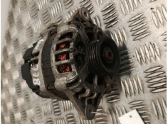 Recambio de alternador para daewoo kalos (klas) 1.2 referencia OEM IAM 2655476  