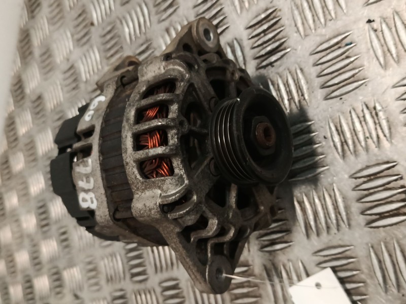 Recambio de alternador para daewoo kalos (klas) 1.2 referencia OEM IAM 2655476  