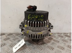 Recambio de alternador para mercedes-benz vito autobús (w638) 112 cdi 2.2 (638.194) referencia OEM IAM 0121545402  